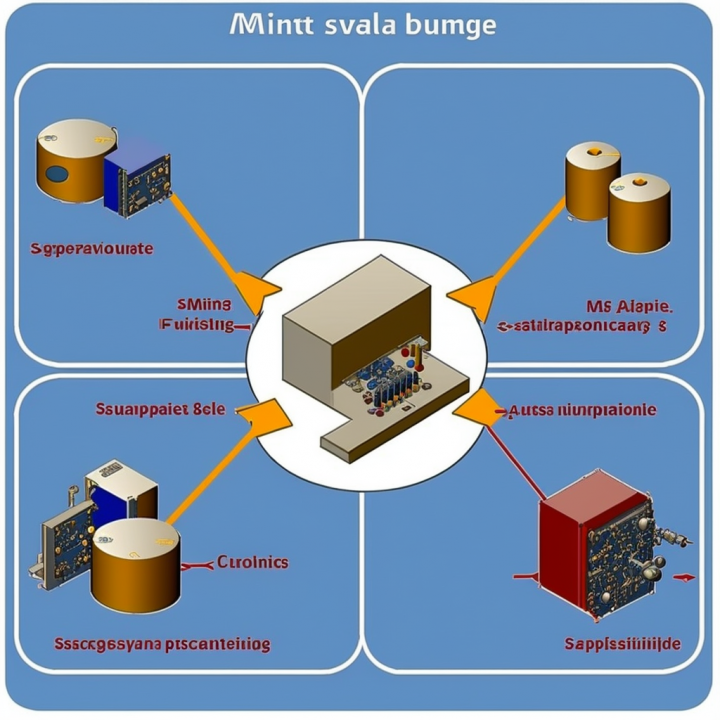 Simscape Multibody