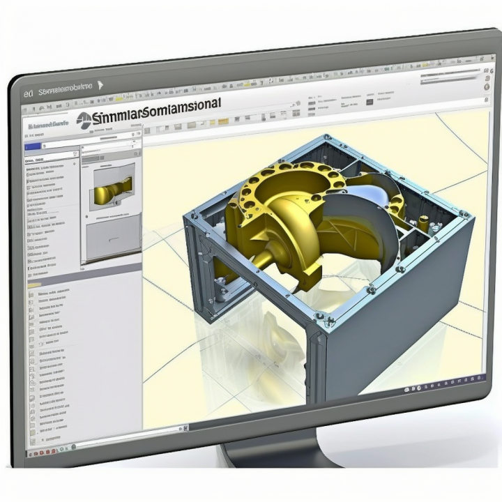 SimWise: Comprehensive Simulation Capabilities for Engineers and Designers